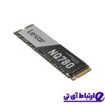 حافظه SSD لکسار LEXAR NQ780 1TB M.2