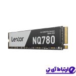 حافظه SSD لکسار LEXAR NQ780 1TB M.2