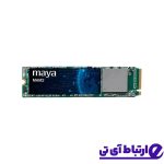 حافظه SSD مایا MAYA MAM2 2TB M.2
