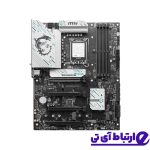 مادربرد ام اس آی MSI B860 GAMING PLUS WIFI