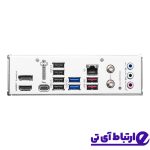 مادربرد ام اس آی MSI B860 GAMING PLUS WIFI