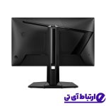 مانیتور گیمینگ ام اس آی 22 اینچ MSI G255PF