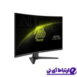 مانیتور گیمینگ ام اس آی 32 اینچ MSI G321CQF E18