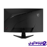 مانیتور گیمینگ ام اس آی 32 اینچ MSI G321CQF E18