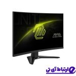 مانیتور گیمینگ ام اس آی 27 اینچ MSI MAG275CQF