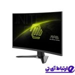 مانیتور گیمینگ ام اس آی 27 اینچ MSI MAG275CQF