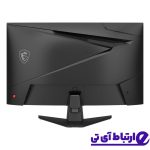 مانیتور گیمینگ ام اس آی 27 اینچ MSI MAG275CQF