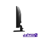 مانیتور گیمینگ ام اس آی 32 اینچ MSI MAG32C6X