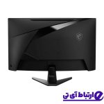 مانیتور گیمینگ ام اس آی 32 اینچ MSI MAG32C6X