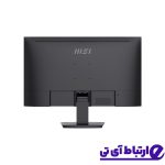 مانیتور گیمینگ ام اس آی 27 اینچ MSI MP273U