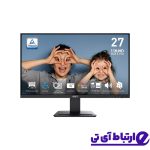 مانیتور گیمینگ ام اس آی 27 اینچ MSI MP273U