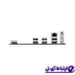 مادربرد ام اس آی MSI PRO H610M-S DDR4