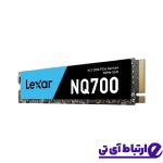 حافظه SSD لکسار LEXAR NQ700 1TB M.2