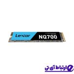 حافظه SSD لکسار LEXAR NQ700 1TB M.2