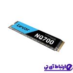 حافظه SSD لکسار LEXAR NQ700 1TB M.2