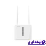 مودم سیم کارتی نتربیت Neterbit NW-661D 4G TD-LTE
