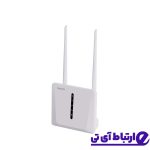 مودم سیم کارتی نتربیت Neterbit NW-661D 4G TD-LTE