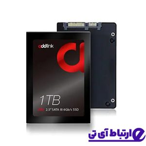 حافظه SSD ادلینک ADDLINK S20 1TB SATA III