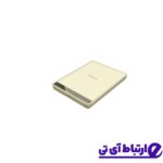 اس اس دی اکسترنال اپیسر APACER AS724 2TB Cream
