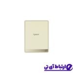 اس اس دی اکسترنال اپیسر APACER AS724 2TB Cream
