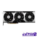 کارت گرافیک ام اس آی MSI RTX 5070 Ti 16GB VENTUS 3X OC