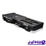 کارت گرافیک ام اس آی MSI RTX 5070 Ti 16GB VENTUS 3X OC