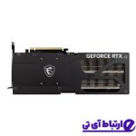 کارت گرافیک ام اس آی MSI RTX 5070 Ti 16GB VENTUS 3X OC