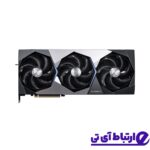کارت گرافیک ام اس آی MSI GeForce RTX 5090 32GB SUPRIM SOC