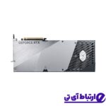 کارت گرافیک ام اس آی MSI GeForce RTX 5090 32GB SUPRIM SOC