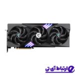 کارت گرافیک ام‌اس‌آی MSI GeForce RTX 5070 Ti 16GB GAMING TRIO OC PLUS