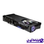 کارت گرافیک ام‌اس‌آی MSI GeForce RTX 5070 Ti 16GB GAMING TRIO OC PLUS