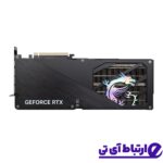 کارت گرافیک ام‌اس‌آی MSI GeForce RTX 5070 Ti 16GB GAMING TRIO OC PLUS