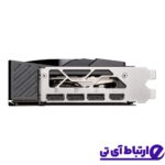 کارت گرافیک ام‌اس‌آی MSI GeForce RTX 5070 Ti 16GB GAMING TRIO OC PLUS