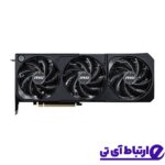 کارت گرافیک ام‌اس‌آی MSI GeForce RTX 5070 Ti 16GB SHADOW 3X OC