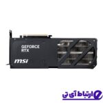 کارت گرافیک ام‌اس‌آی MSI GeForce RTX 5070 Ti 16GB SHADOW 3X OC