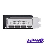 کارت گرافیک ام‌اس‌آی MSI GeForce RTX 5070 Ti 16GB SHADOW 3X OC