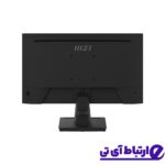 مانیتور ام‌اس‌آی 25 اینچ MSI PRO MP252
