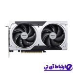 کارت گرافیک ام اس آی MSI RTX 5060 Ti 8GB VENTUS 2X OC PLUS