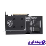 کارت گرافیک ام اس آی MSI RTX 5060 Ti 8GB VENTUS 2X OC PLUS