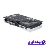 کارت گرافیک ام اس آی MSI RTX 5060 Ti 8GB VENTUS 2X OC PLUS