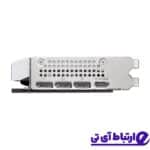 کارت گرافیک ام اس آی MSI RTX 5060 Ti 8GB VENTUS 2X OC PLUS