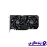 کارت گرافیک ام اس آی MSI RTX 5070 12GB SHADOW 2X OC