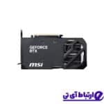 کارت گرافیک ام اس آی MSI RTX 5070 12GB SHADOW 2X OC
