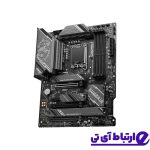 مادربرد ام اس آی MSI Z790 GAMING PLUS WIFI