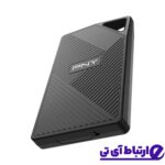 اس اس دی اکسترنال پی‌ان‌وای PNY RP60 PORTABLE 1TB Black
