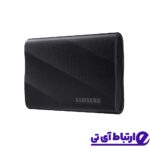 حافظه SSD اکسترنال سامسونگ SAMSUNG SSD T9 1TB Black