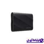 حافظه SSD اکسترنال سامسونگ SAMSUNG SSD T9 1TB Black