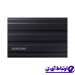 حافظه SSD اکسترنال سامسونگ SAMSUNG T7 Shield 1TB Black
