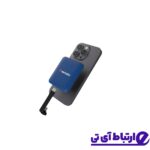 اس اس دی اکسترنال ور باتیم Verbatim SnapBack 1TB Blue