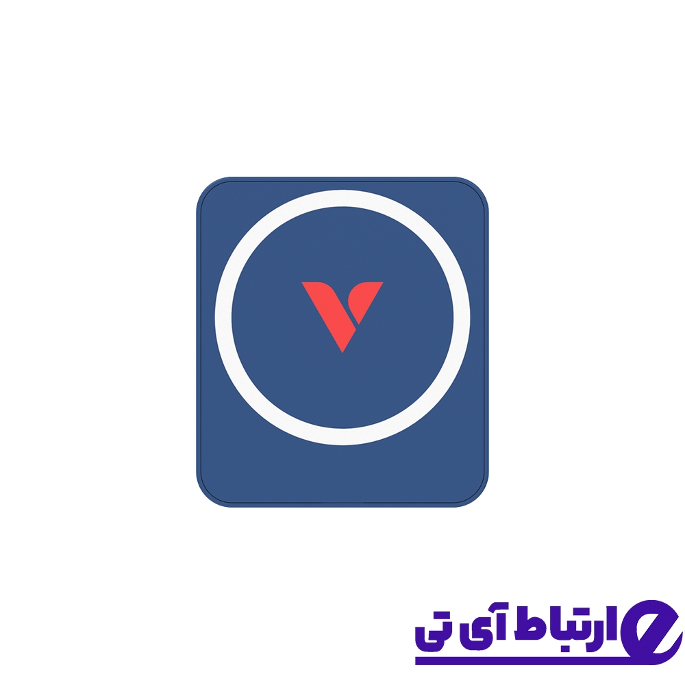 اس اس دی اکسترنال ور باتیم Verbatim SnapBack 1TB Blue